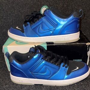 Nike SB Air Force 2 Low Foamposite